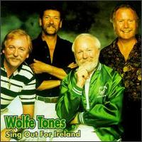 Sing Out For Ireland von Wolfe Tones