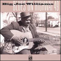 Blues on Highway 49 von Big Joe Williams