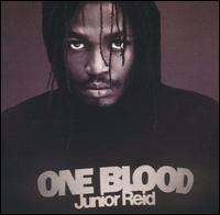 One Blood von Junior Reid