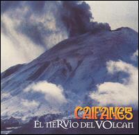 Nervio del Volcan von Caifanes