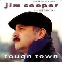 Tough Town von Jim Cooper