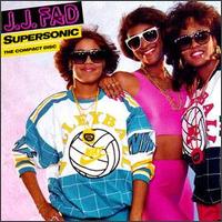 Supersonic von J.J. Fad