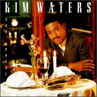 Sax Appeal von Kim Waters