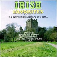 Irish Favorites von International Festival Orchestra