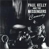 Comedy von Paul Kelly