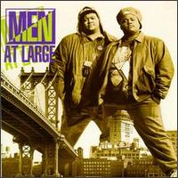 Men at Large von Men at Large