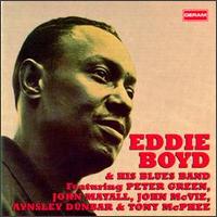 Eddie Boyd and His Blues Band von Eddie Boyd