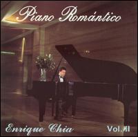 Piano Romantico, Vol. 2 von Enrique Chia