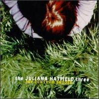 Become What You Are von Juliana Hatfield