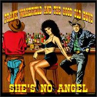 She's No Angel von Frank Wakefield