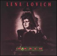 March von Lene Lovich