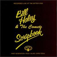 Scrapbook: Live at the Bitter End von Bill Haley