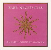 English Country Dances von Bare Necessities