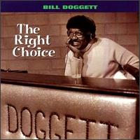 Right Choice von Bill Doggett