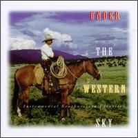 Under the Western Sky von Jim Hendricks