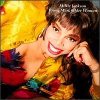 Young Man, Older Woman von Millie Jackson