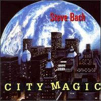 City Magic von Steve Bach