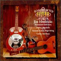 Handcrafted Hymns von Jim Hendricks