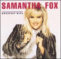 Greatest Hits [Jive] von Samantha Fox