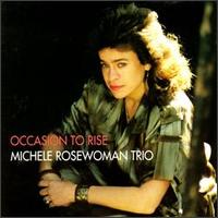 Occasion to Rise von Michele Rosewoman