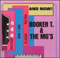 And Now!...Booker T. and the MG's von Booker T. & the MG's