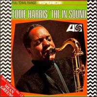 In Sound/Mean Greens von Eddie Harris