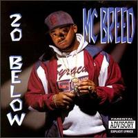 20 Below von MC Breed