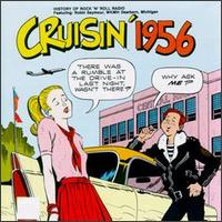 Cruisin' 1956 von Various Artists