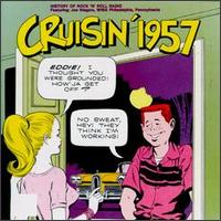 Cruisin' 1957 von Various Artists