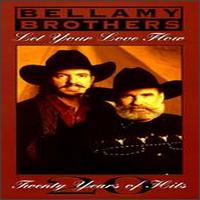 Let Your Love Flow [Intersound] von The Bellamy Brothers