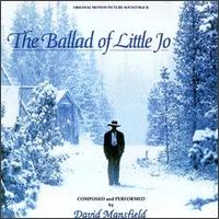 Ballad of Little Jo von David Mansfield