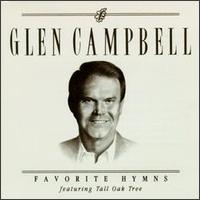 Favorite Hymns von Glen Campbell