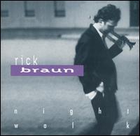 Night Walk von Rick Braun