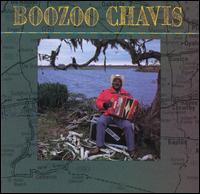 Boozoo Chavis von Boozoo Chavis