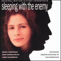 Sleeping with the Enemy von Jerry Goldsmith