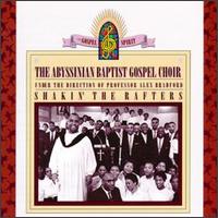 Shakin' the Rafters von Abyssinian Baptist Gospel Choir