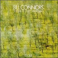 Theme to the Guardian von Bill Connors