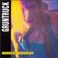 Inside Yours von Gruntruck