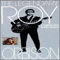 Legendary Roy Orbison [Long Box] von Roy Orbison