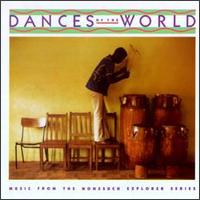 Dances of the World [Electra] von Various Artists