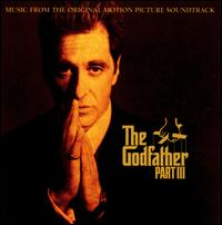 Godfather, Pt. 3 von Carmine Coppola