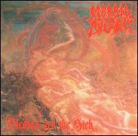 Blessed Are The Sick von Morbid Angel