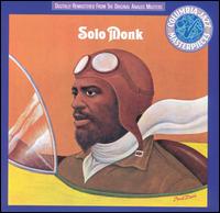 Solo Monk von Thelonious Monk