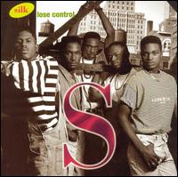 Lose Control von Silk