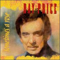 Sometimes a Rose von Ray Price