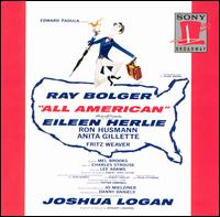 All American [Original Cast] von Original Cast Recording