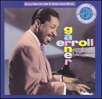 Body and Soul von Erroll Garner