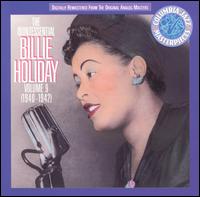 Quintessential Billie Holiday, Vol. 9 (1940-1942) von Billie Holiday