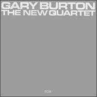 New Quartet von Gary Burton