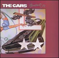 Heartbeat City [Alternate Cover] von The Cars